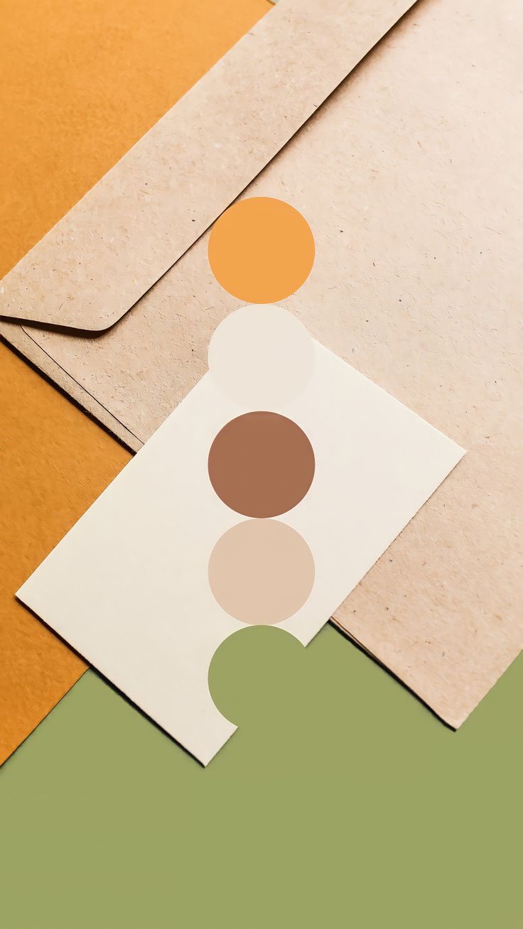 Color Palettes - Octa - 10 Everyday Inspired Color Platte - Image 5