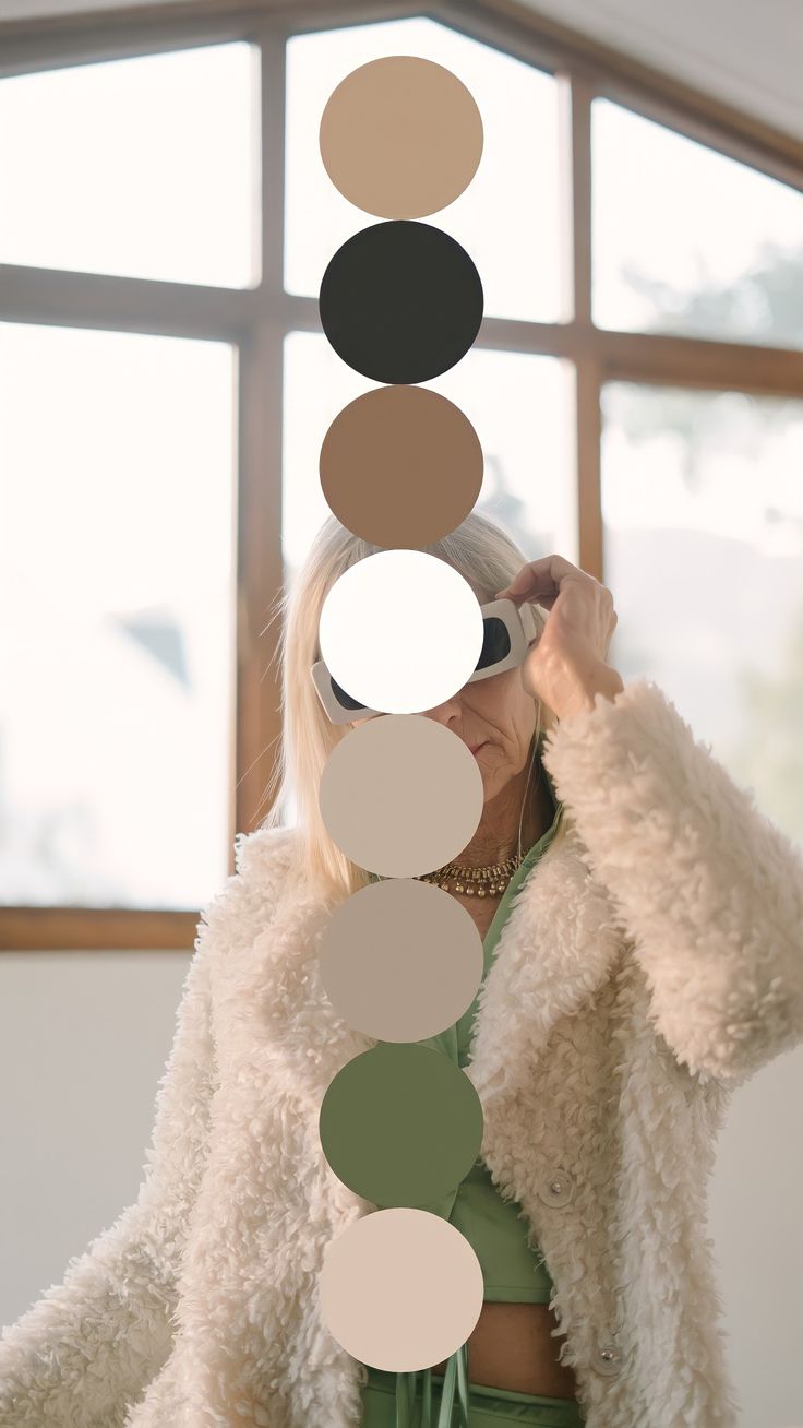 Color Palettes - Octa - 10 Everyday Inspired Color Platte - Image 8