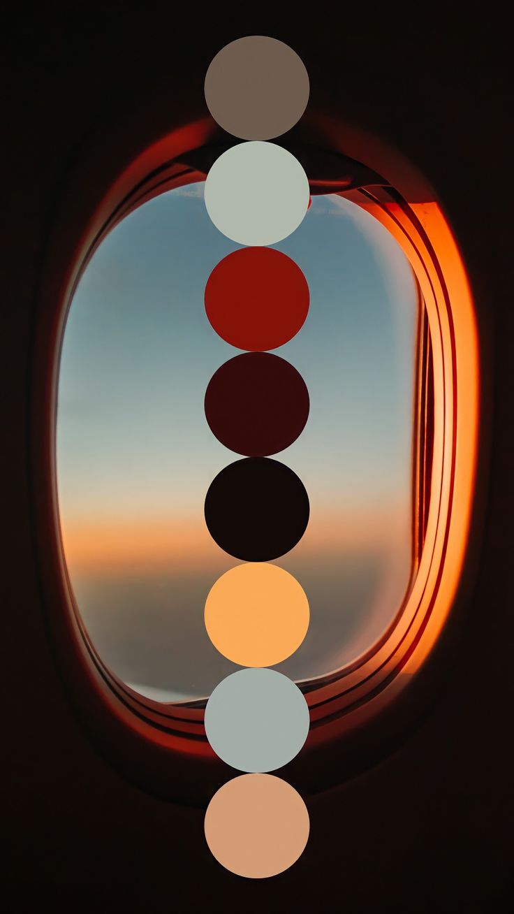 Color Palettes - Octa - 10 Everyday Inspired Color Platte - Image 10