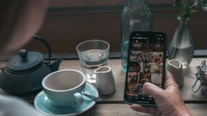 Download instgaram highlight story| Instagram